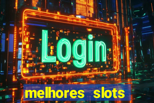 melhores slots pragmatic play